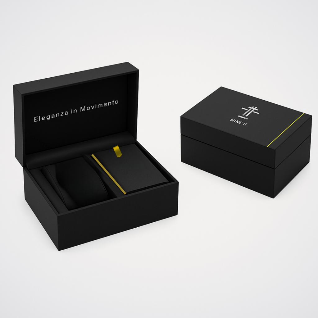 Modena Watch