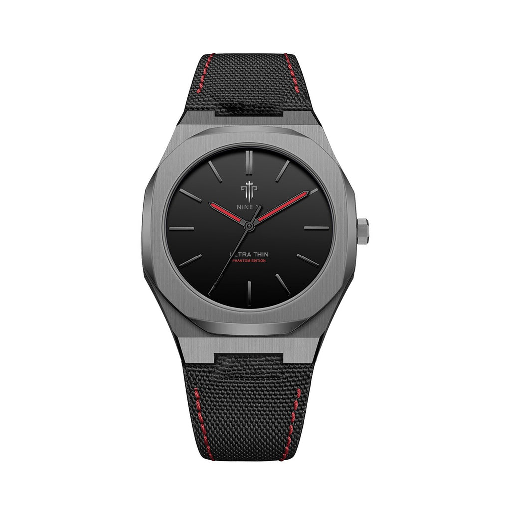 Phantom Watch